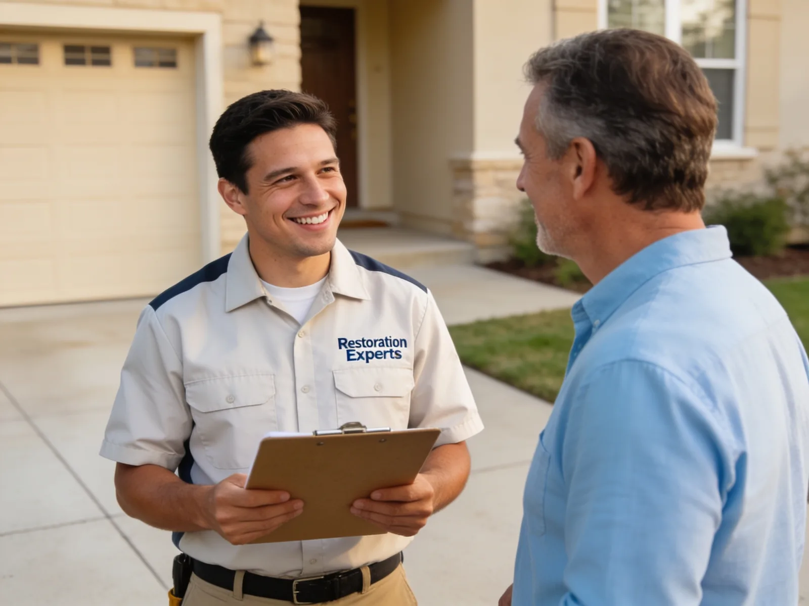 Water Damage Cleanup Ridgeway, VA FAQs